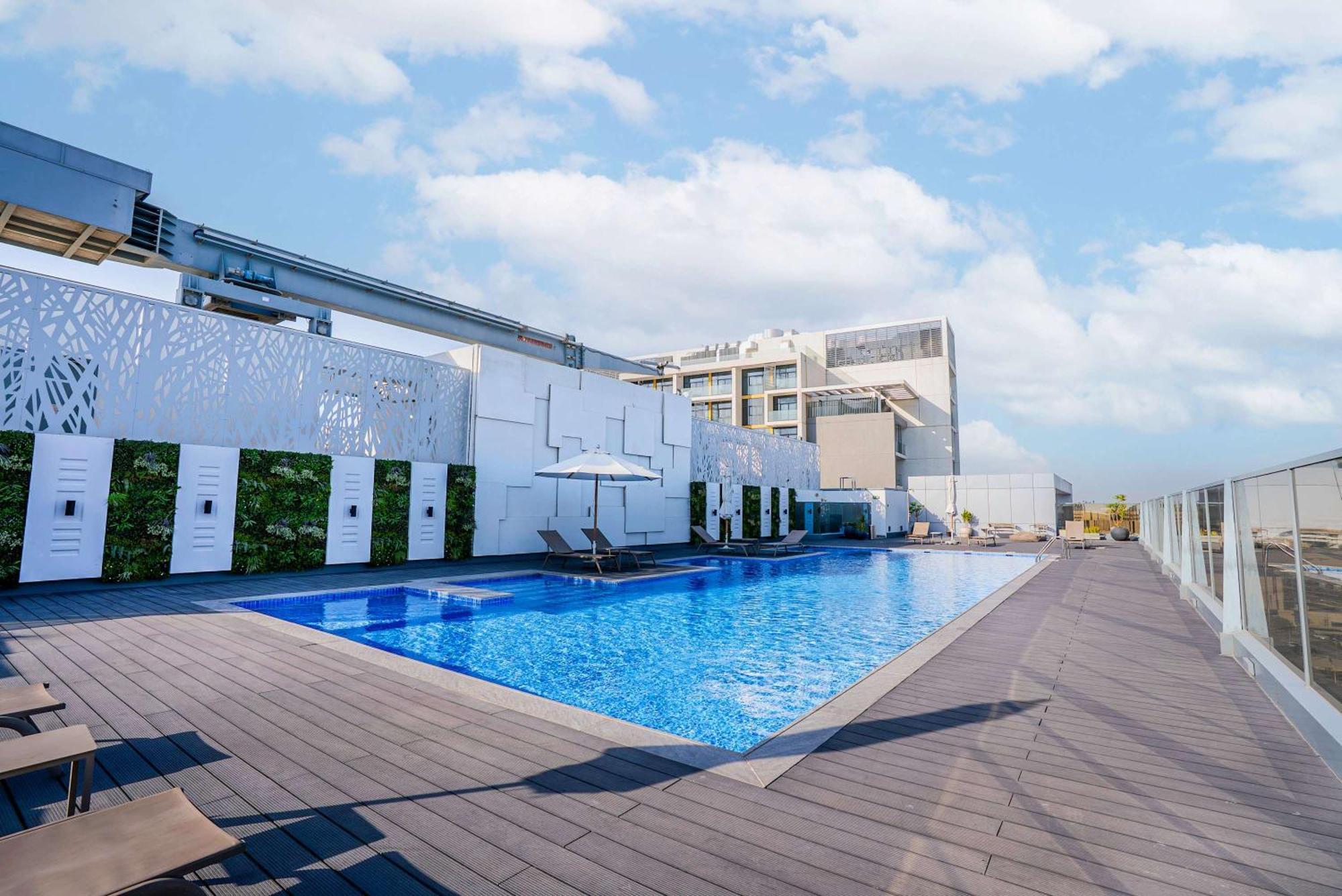 Apartment Brand New Luxury Dubai