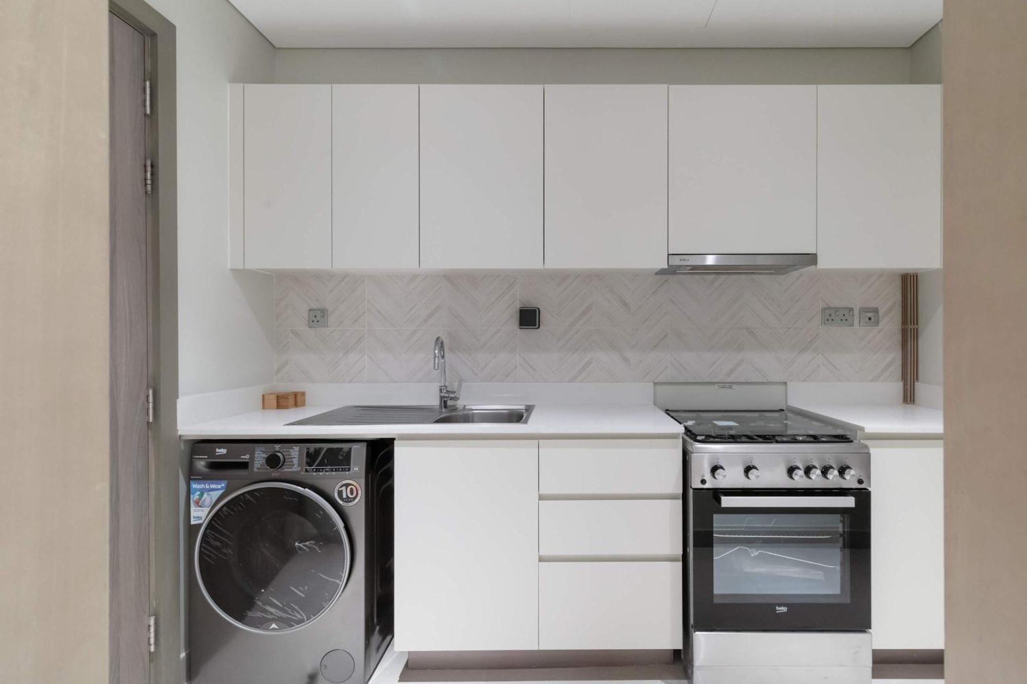Apartment Brand New Luxury Dubai