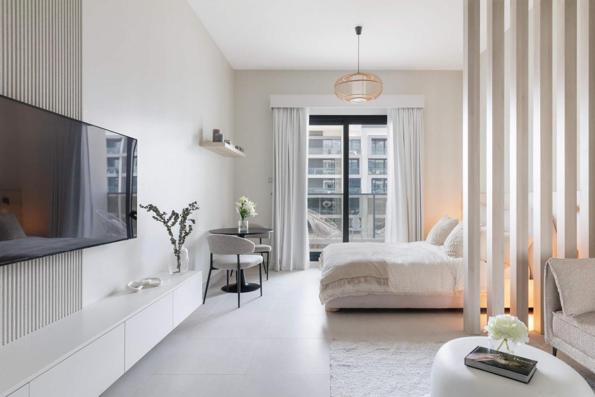 Brand New Luxury Apartment Dubai